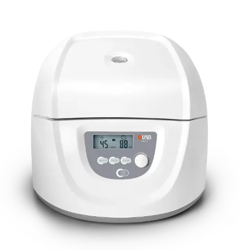 [EQ-DLAB-4023] Centrifuga clinica digital 12x50 DM0412