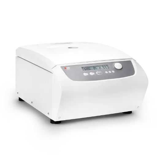 [EQ-DLAB-4024] Centrifuga clinica con rotor 15/50ml DM0636