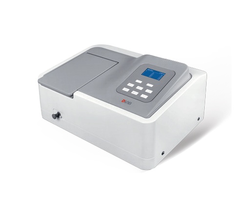 [EQ-DLAB-4025] Espectrofotómetro UV-Visible SP-UV1000