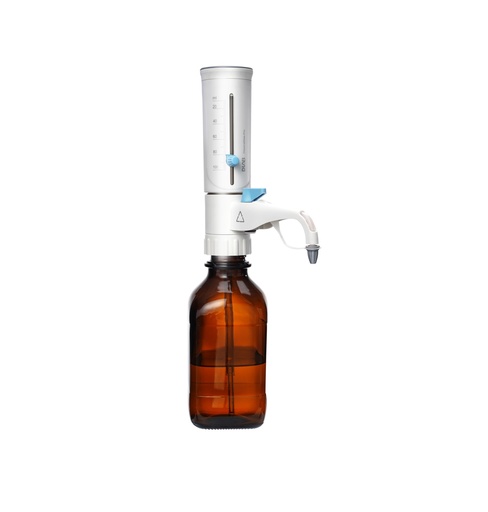 [EQ-DLAB-4030] Dispensador análogo 1-10ml DispensMate-Pro