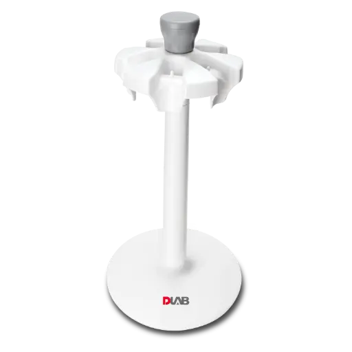 [7030000084] carrusel para 6 micropipetas, D-Lab