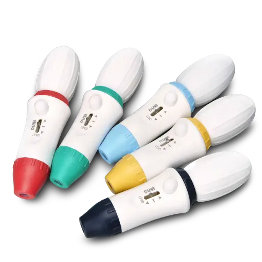 [7033201000 gn] pipeteador manual macro verde, D-Lab