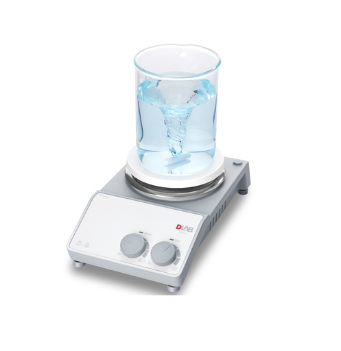 [EQ-DLAB-4069] Parrilla Analoga Circular MS-H-S
