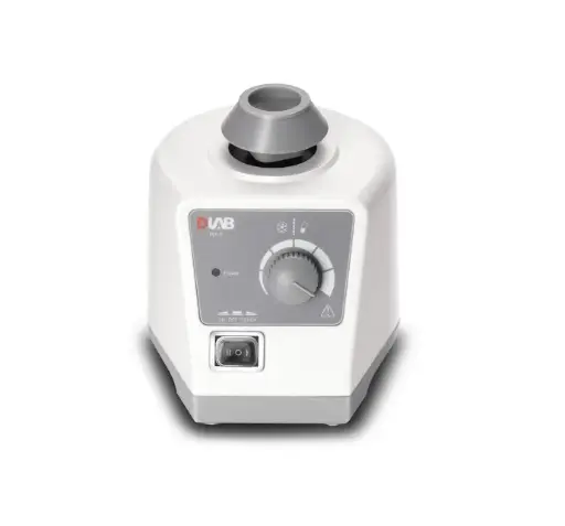 [DLAB-4070] agitador vortex 0-2500rpm mx-s, D-Lab
