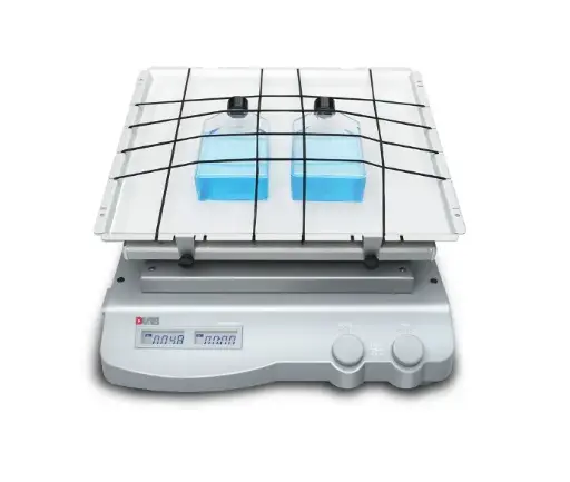 [8032422100] agitador giratorio de 3 posiciones sk-d3309-pro, D-Lab