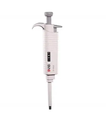[DLAB-7760] micropipeta micropette 2-10ul, D-Lab