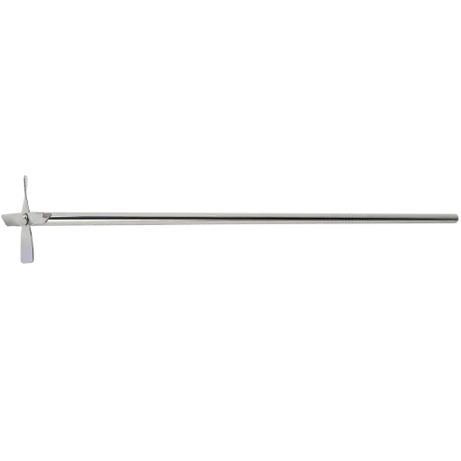 [DLAB-4034] propela de ss en cruz 40cm, D-Lab
