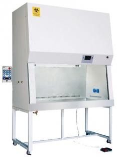 [EQU-LUZ-2608] CAMPANA DE BIOSEGURIDAD CLASE A2