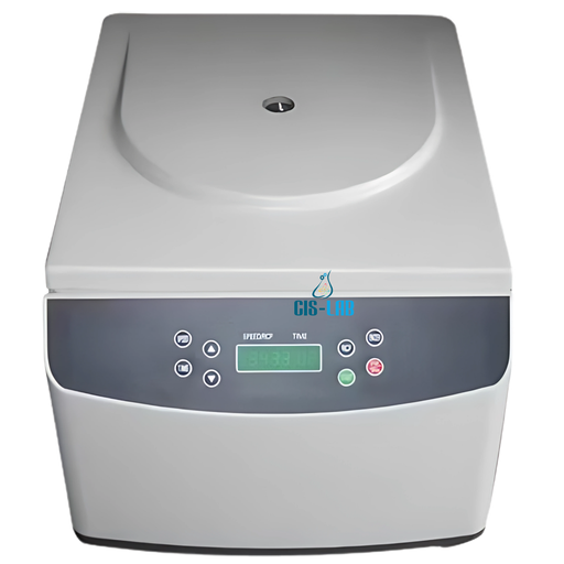 [EQU-PREM-1127] Centrifuga clínica digital 24*15ml
