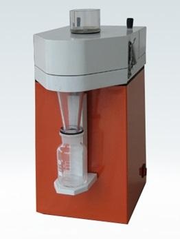 [LUZ-1483] Molino de Cuchillas para Laboratorio – Preparación de Muestras Secas de Granos y Semillas, Luzeren