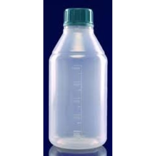 [MAT-ISOLAB-061.15.901] Frasco De Polipropileno Autoclaveable 1000Ml