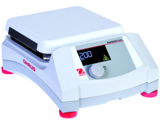 [30500530] Parrilla de Calentamiento Digital  Guardian 5000 con Placa de Cerámica 178x178 mm Ohaus
