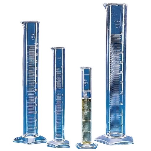 [MAT-KART1572] Probeta Graduada PMP Kartell 50ml
