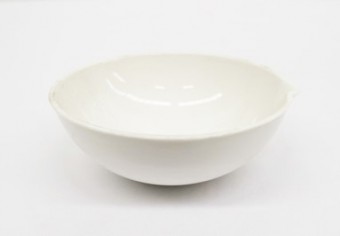 [LUZ-1155] capsula de porcelana 75ml  Luzeren