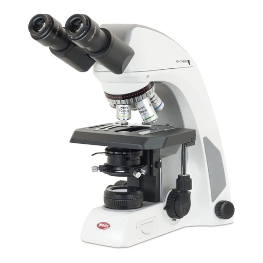 [EQ-Motic-MC1100104600141] microscopio digital panthera l