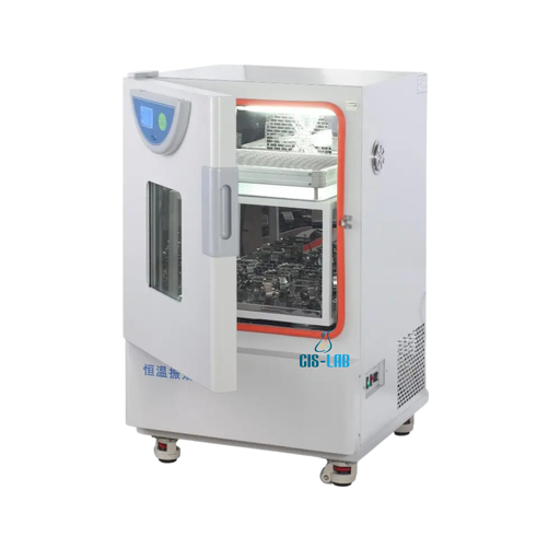[LUZ-2997] Incubadora Refrigerada Vertical con Agitación – Precisión y Versatilidad para Laboratorios, Luzeren
