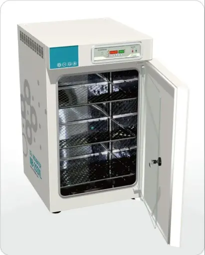[NB-203] Incubadora de CO2 (42L), N-BIOTEK