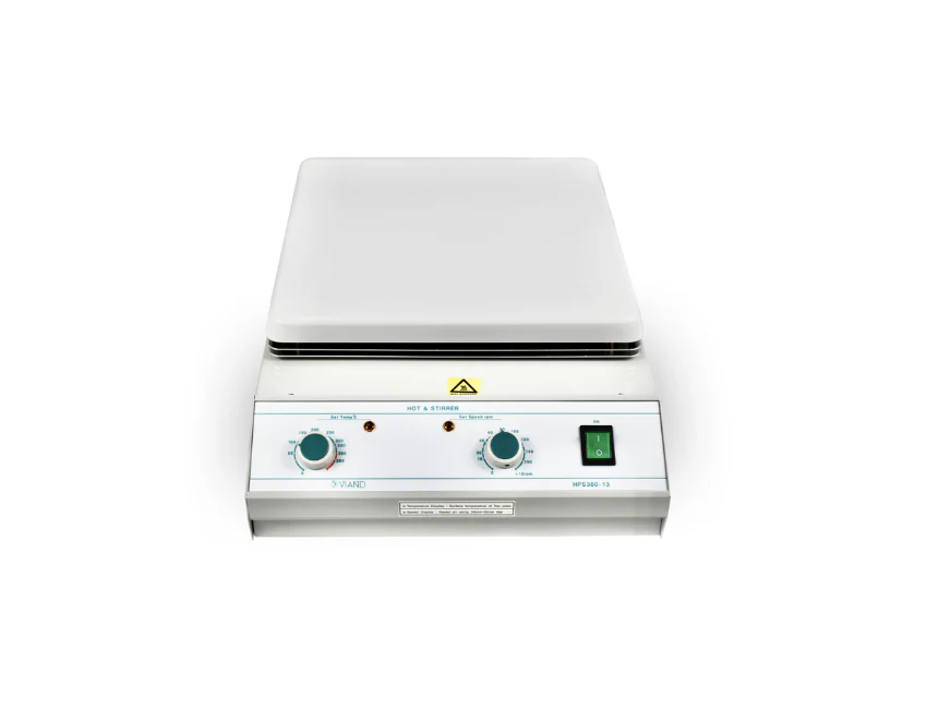 termoagitador 12″x12″ hps-300-13