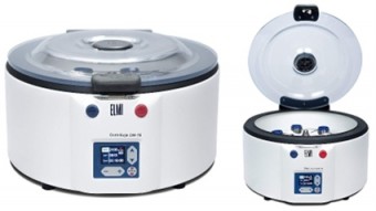 [EQU-CM-7S-PK2] Centrifuga universal ventilada 12X15ML, 6X50ML