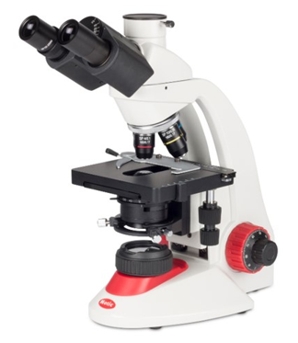 [MC1100102900566] microscopio trinocular cabeza con siedentopf