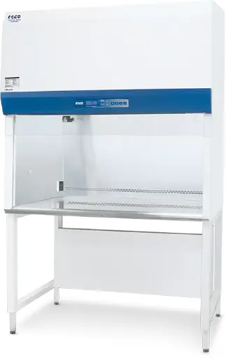 [EQ-ESCO-LVG-4AG-F9] Cabina de Flujo Laminar Vertical 4 Pies
