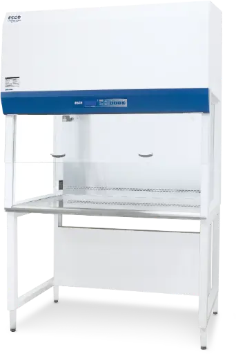 [LVG-4AG-F9] Cabina de Flujo Laminar Vertical Airstream (1.2m) LVG-4, Esco