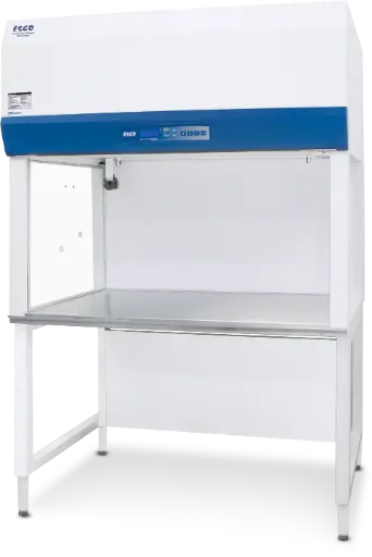 [LHG-4AG-F9] Campana Flujo Laminar Horizontal 1.2 m LHG-4AG-F9 Gen 3, Esco