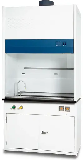 [EQ-ESCO-EFH-4A9] Campana de Extraccion de Humos 4 Pies