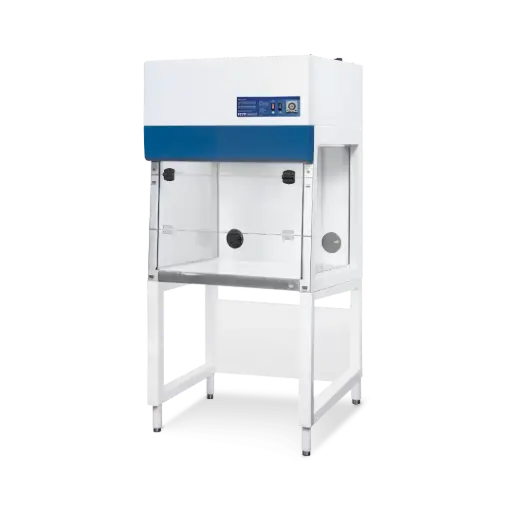 [SCR-2A2] Cabina de Flujo Laminar para PCR (0.6m) Streamline SCR-2A2, Esco