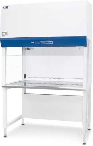 [EQ-ESCO-LVG-6AG-F9] Cabina de Flujo Laminar Vertical 6 Pies