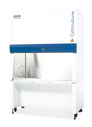 [EQ-ESCO-CYT-4A2] Cabina de Cytotoxicos de 4 Pies