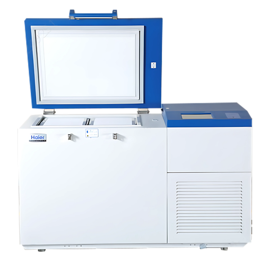 [DW-150W209A-220v60hz] Congelador Criogénico -150°C, 209L, Eficiencia Energética, Sistema de 4 Etapas Haier
