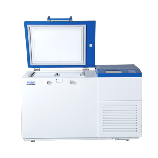 [EQ-HAIER-DW-150W209] Ultracongelador Vertical de -150°C 209 Litros