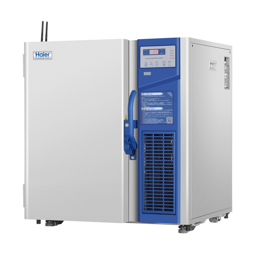 [DW-86L100J] Ultracongelador Bajo Mesa -86°C, 100L, Compacto y Eficiente Haier