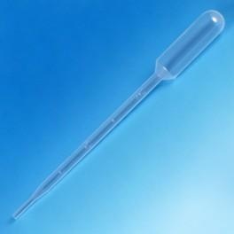 [LUZ-2367] pipeta de transferencia 7/3ml, 500/paq. Luzeren