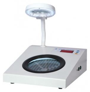 [LUZ-1439] contador de colonias luzeren con lápiz electrónico, Luzeren