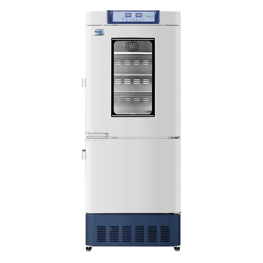 Refrigerador y Congelador Combinado 282 Litros