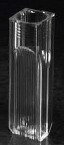 [MAT-KART1938] Celda de PS semi-micro forma baja 1.5ml