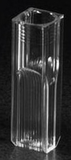 [MAT-KART1941] Celda de PMMA uv semi-micro 1.5-3.0ml