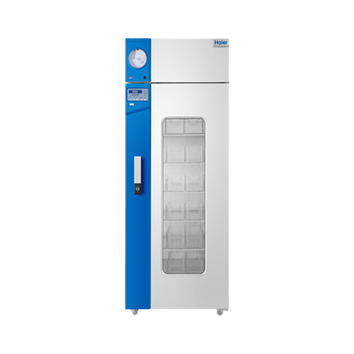 Refrigerador para Banco de Sangre 429 Litros