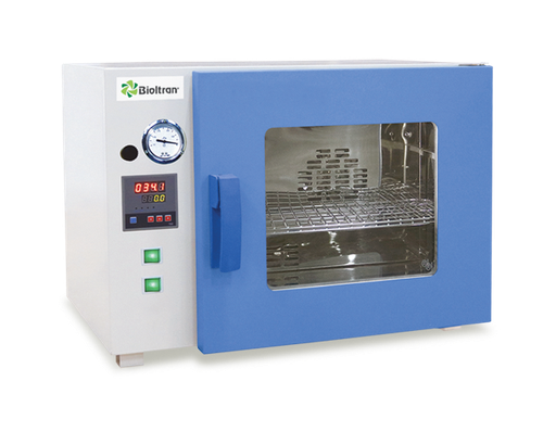 [TE-HV50D] Horno de Vacio Manual – 50 L – TE-HV50D – TERLAB