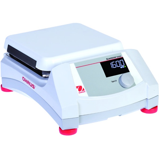 [EQ-OHAUS-E-G51ST07C] Magnetic stirrer with LCD screen