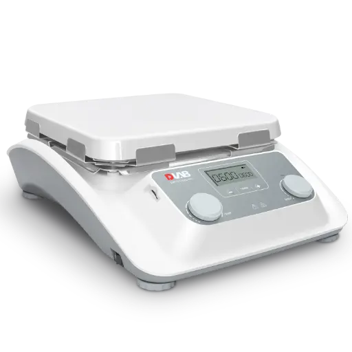 [DLAB-1190] parrilla agitadora de 25*25cm, D-Lab