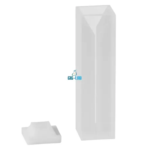 [LUZ-1197] Celda de vidrio 3.5 mL – Luzeren