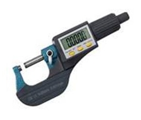 [LUZ-8085] Micrometro Digital 01/ 025Mm  Luzeren