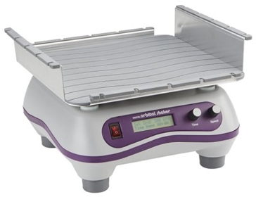 [HS120460] agitador digital 20 a 300rpm. heathrow scientific