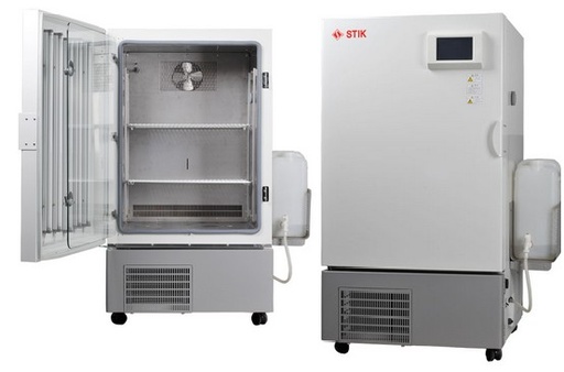 [EQ-STIK-MT-750B] Cámara de estabilidad de 750L