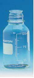 [WN-219815] frasco de vidrio 125ml