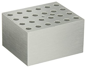 [D1105] bloque para baño 24 tubos de 0.5ml Labnet