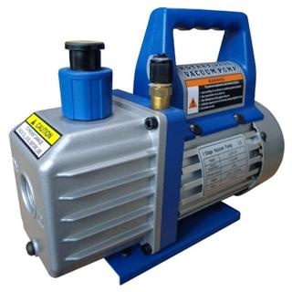 [LUZ-1473] Bomba De Vacio Rotatoria De Una Etapa Desplazamiento 254 Lpm Luzeren